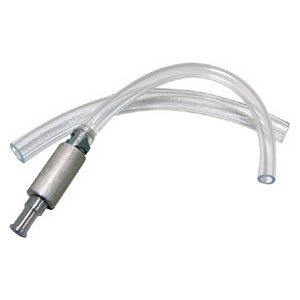 Hydraulic brake bleeder