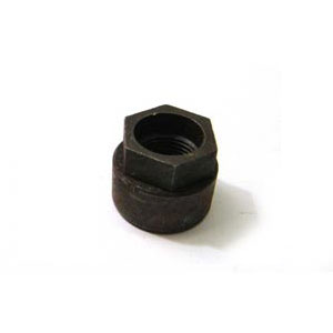 Flywheel nut: Li/SX/TV 6-pole flywheels