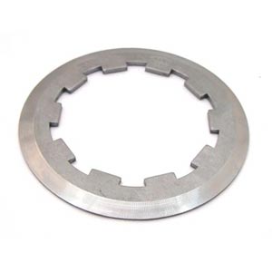 Clutch top plate: 3.0mm