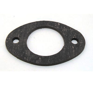 MB Exhaust gasket: round flange exhaust