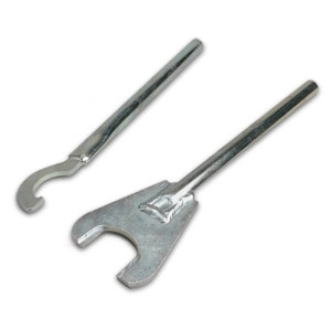 MB Steering spanner tool set