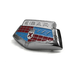 Horncast badge: Eibar series 3