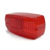 Tail light lens: Series 2-3 (CEV)