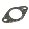 Magneto housing sealing plate gasket