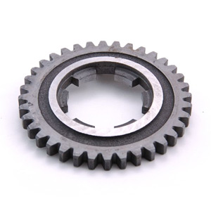 4th gear (36 tooth)