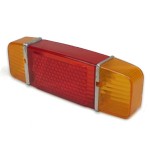 Tail light lens: Series 1 TV175