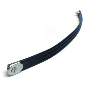 Bench seat strap: Blue