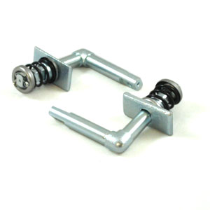 Side panel lever kit: Series 1-2