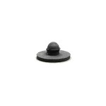 Front inner mudguard buffer: Series 1-2