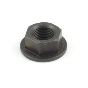 Flywheel nut: Series 1-3, 4-pole flywheels