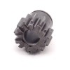 Kick start pinion gear Z 13 with seeger: 150 D-LD-125 LDder.