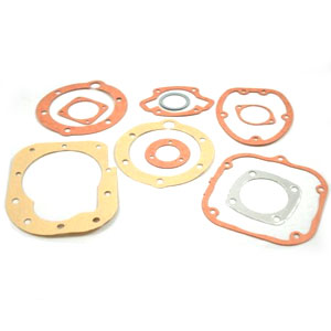 Engine gasket set: D/LD MK1