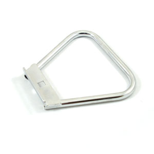 Passenger handle (chrome): C/D/LC/LD