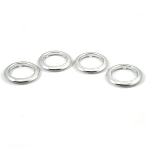 Panel  rings (chrome): LC, LD mk1