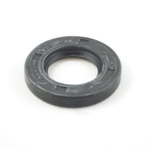 Magneto housing oil seal: Nitrile 25-46-7 for Series 1 LI and early Series 2 LI/TV