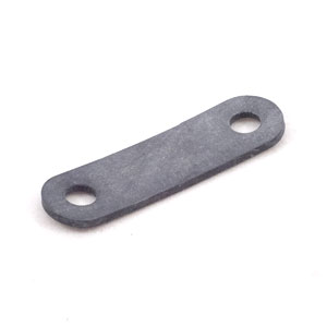 Gasket for license plate: LD