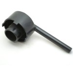 Fuel tank wrench: LD