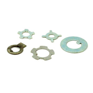 Engine lock washer kit: D/LD MK2-3