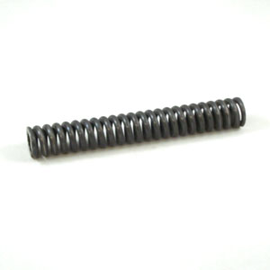 Front fork spring: J range