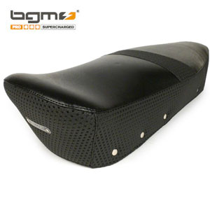 BGM Alfatex Lambretta bench seat cover