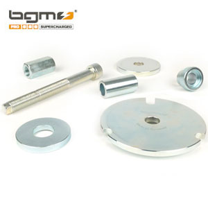Bgm Drive Side Bearing Tool