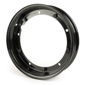 BGM wheel rim: Vespa black