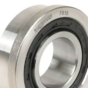 BGM rear hub bearing Lambretta