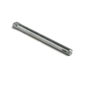 Toolbox door pin: Ser 1-2