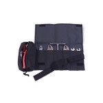 Deluxe tool bag roll