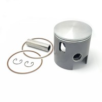 Casa Lambretta S200cc piston kit: 66.4mm