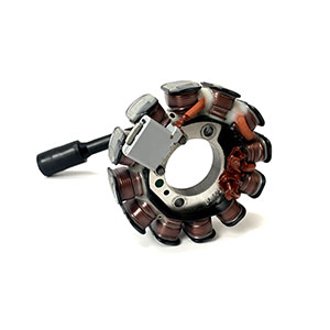 Casatronic Ducati electronic ignition replacement stator coil pack