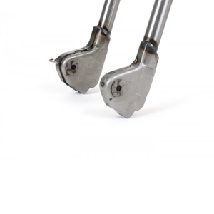 Fork for Series 1-2 TV  with damper mounts