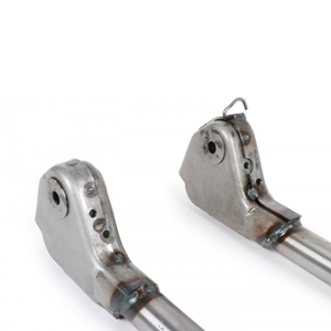 Fork for Series 1-2 TV  with damper mounts