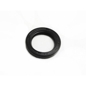 Kick start shaft oil seal: Nitrile 22-32-6