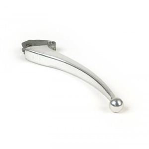 Handlebar Lever, clutch/brake small ball end: Series 3, DL/GP, Casa Lambretta