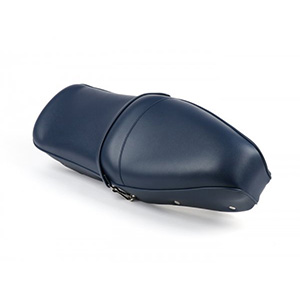 BGM PRO Pegasus seat: Blue