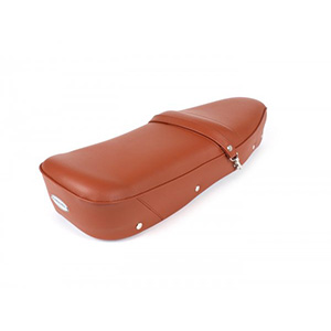 BGM PRO Pegasus seat: Lt. Brown