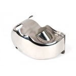 Cylinder shroud (cowling): Stainless 