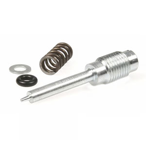 Dellorto PHBH, PHBL air/fuel mixture screw set