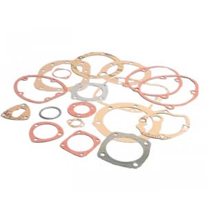 Engine gasket set: D/LD MK2/MK3