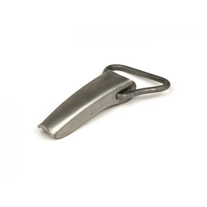 Latch for rear toolbox cover: 150 D