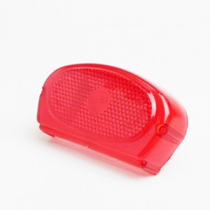 Tail light lens: LD MK3