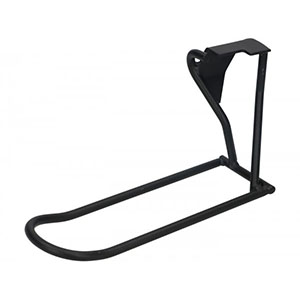 MB rear jack stand