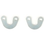 Center stand brackets, LUI