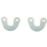 Center stand brackets, LUI