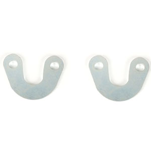 Center stand brackets, LUI