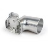 Casa Performance hydraulic master cylinder mount CNC: SX/TV/GP/DL