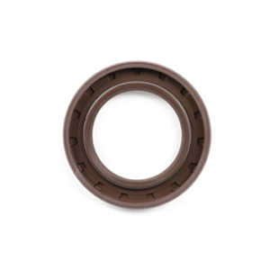 Large magneto housing/ flywheel oil seal: Viton 33-52-6