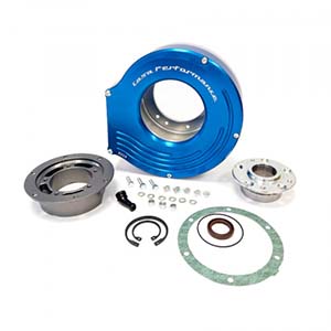 CasaCooler standard magneto housing kit: blue