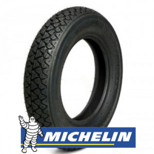 Pneu Michelin CITY EXTRA 3.50 - 10 59J 